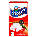 Domty Istanbolly Cheese