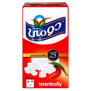 Domty Istanbolly Cheese
