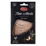 Volys Sliced Chicken Breast With Herbs