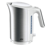 Braun Water Kettle - 1.7 L