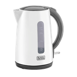 Black & Decker Concealed Kettle - 2200 Watts