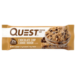 Quest Chocolate Chip Cookie Dough Protein Bar