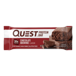 Quest Chocolate Brownie Protein Bar