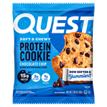 Quest Chocolate Chips Protein Cookie