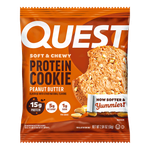 Quest Peanut Butter Protein Cookie