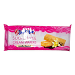 Sweet'N Low Sugar Free Vanilla Cream Wafer Biscuit