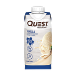 Quest Vanilla Protein Shake
