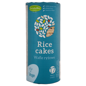 Lestello Rice Cakes