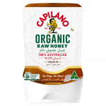 Capilano Organic Honey