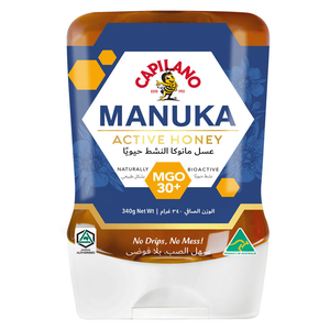 Capilano Manuka Active Honey