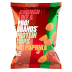 Pro! Brands BBQ Paprika Protein Chips