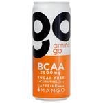 Amino Go BCAA Mango Drink