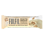 Fulfil White Chocolate & Cookie Dough Vitamin & Protein Bar