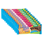 Santiveri Lite-Bite Milk Chocolate Bar