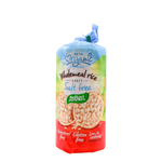 Santiveri Organic Salt Free Rice Cakes