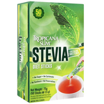 Tropicana Slim Calorie-Free Stevia Sweetener Sachets