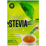 Tropicana Slim Calorie-Free Stevia Sweetener Sachets