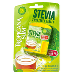Tropicana Slim Stevia Sweetener Tablets