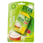 Tropicana Slim Stevia Sweetener Tablets