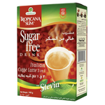 Tropicana Slim Sugar Free Stevia Italian Café Latte Drink