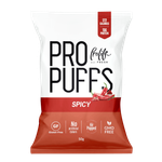 Prolife Spicy Pro Puffs