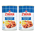 سجق كوكتيل بالدجاج من زوان