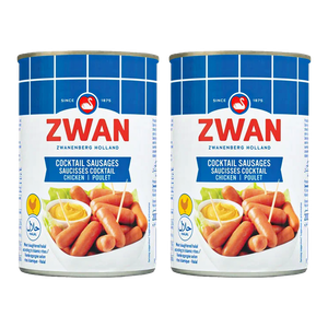 Zwan Chicken Cocktail Sausage