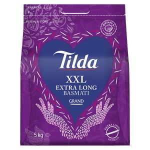 Tilda Grand Basmati Rice