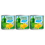 Green Giant No Added Sugar & Salt Sweet Corn