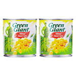 ذرة حلوة من العملاق الأخضر