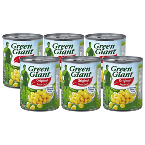 Green Giant Original Sweet Corn
