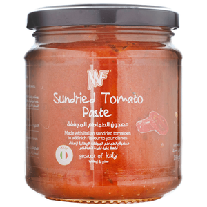MF Sundried Tomato Paste