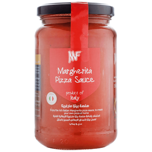MF Margherita Pizza Sauce
