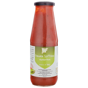 MF Passata Soffritto
