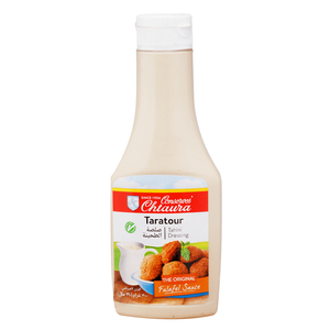 Chtaura Taratour Tahini Dressing