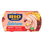 Rio Mare Mexico Recipe Salatuna