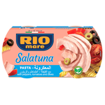 Rio Mare Pasta Recipe Salatuna