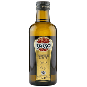 Sasso Extra Virgin Olive Oil