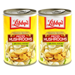 Libby's Mushroom Slices