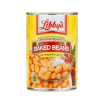Libby's Baked Beans