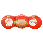 Al Alali Skip Jack Tuna In Sunflower Oil