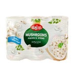 Al Alali Sliced Mushrooms