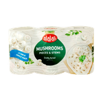 Al Alali Sliced Mushrooms