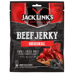 Jack Links Original Beef Jerky