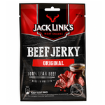 Jack Links Original Beef Jerky