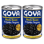 Goya Black Beans