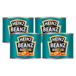 فاصوليا مطبوخه من هاينز