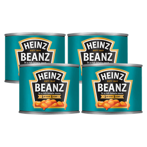 Heinz Baked Beans
