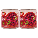 California Garden Diced Beet