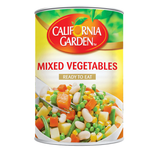 California Garden Mixed Vegetables